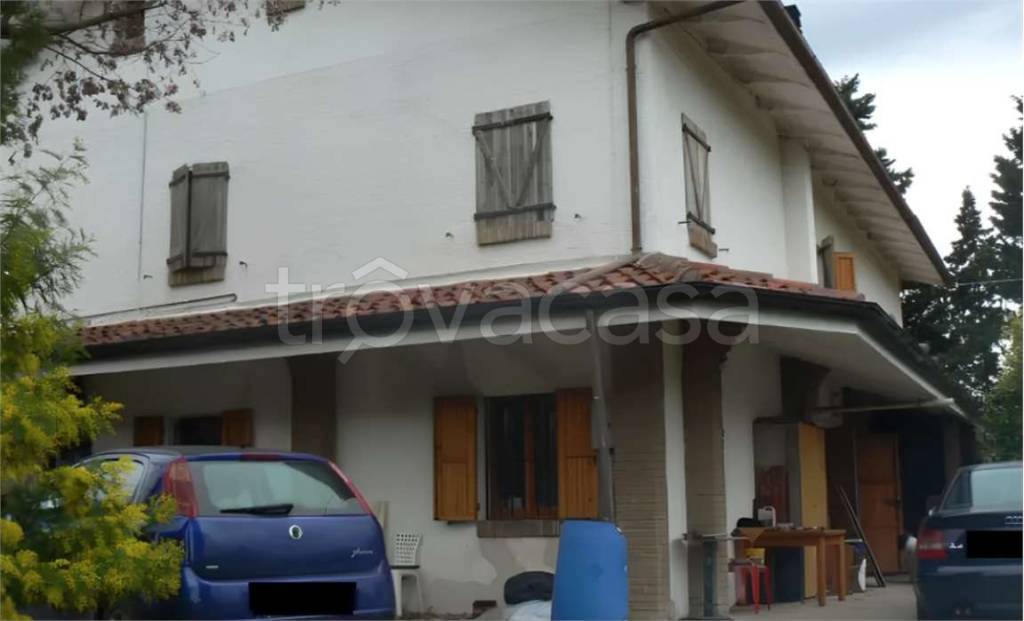 appartamento in vendita a Tavoleto