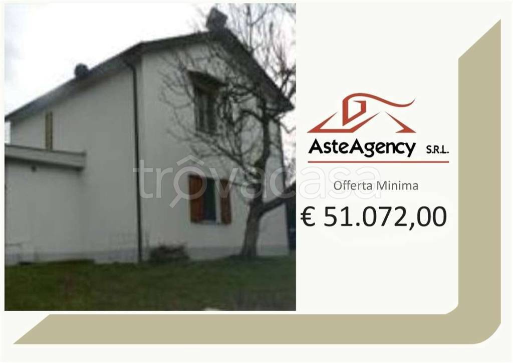 casa indipendente in vendita a Tavoleto