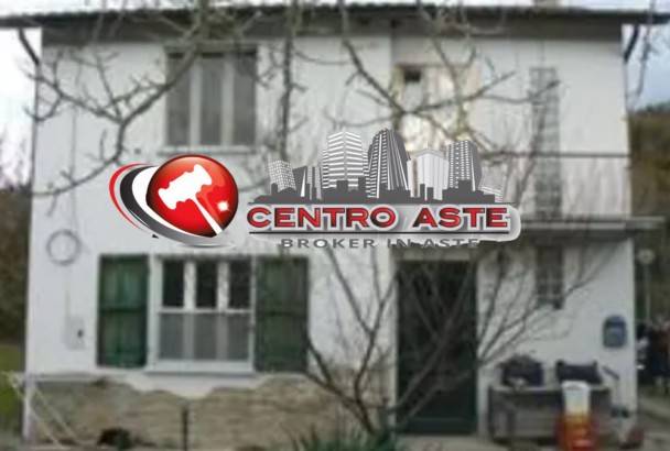 casa indipendente in vendita a Tavoleto