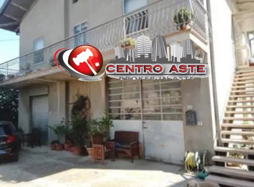 appartamento in vendita a Tavoleto