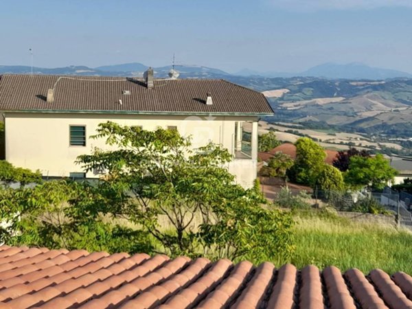 terreno agricolo in vendita a Tavoleto