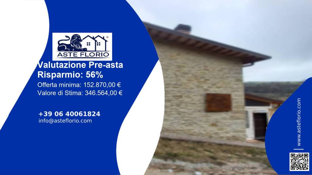 negozio in vendita a Tavoleto