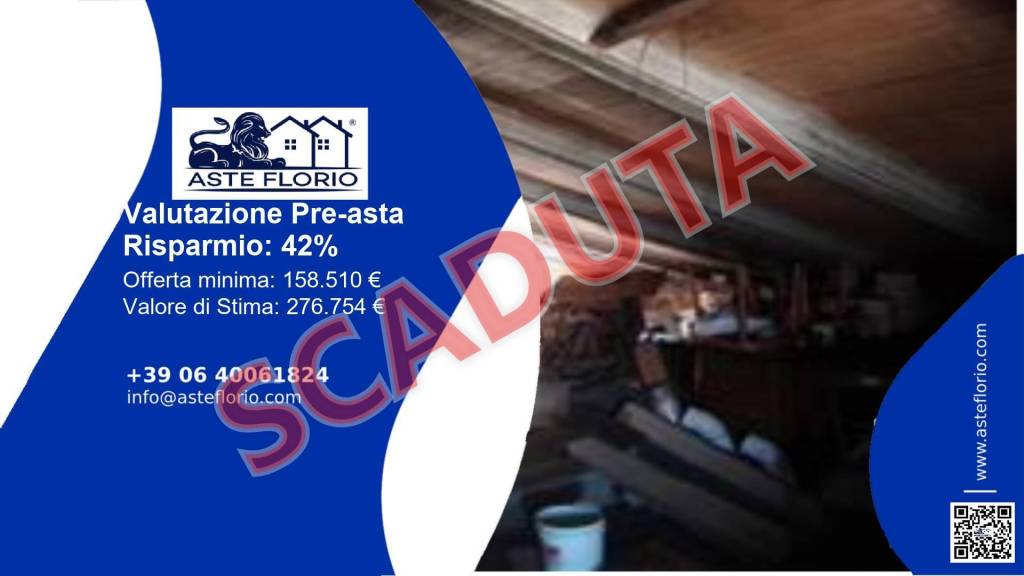 appartamento in vendita a Tavoleto