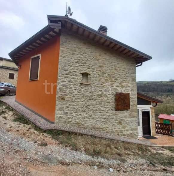 appartamento in vendita a Tavoleto