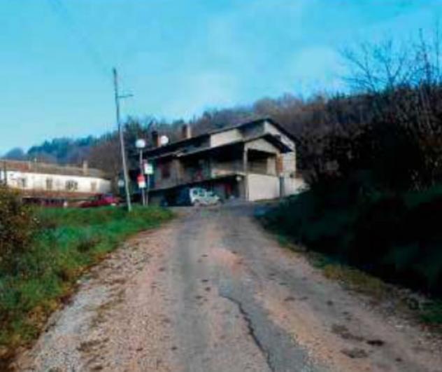 casa indipendente in vendita a Tavoleto