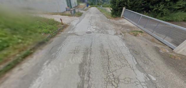 appartamento in vendita a Tavoleto