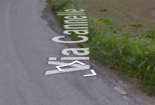 locale commerciale in vendita a Tavoleto