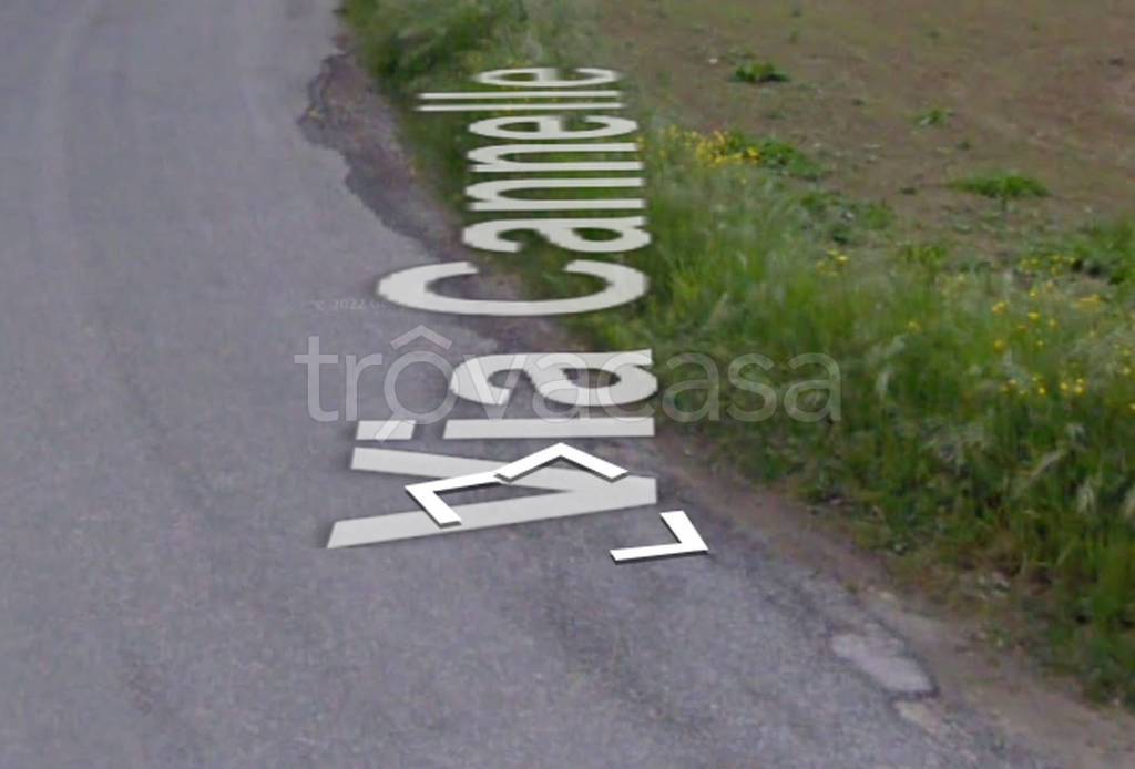 locale commerciale in vendita a Tavoleto