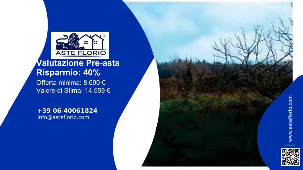 locale commerciale in vendita a Tavoleto