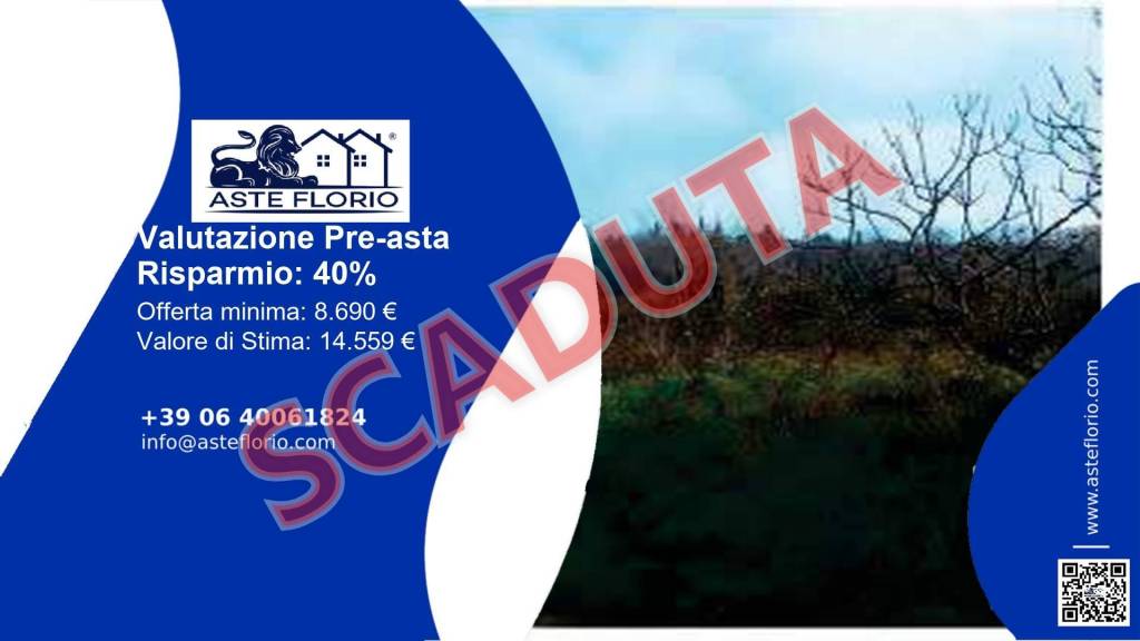 locale commerciale in vendita a Tavoleto