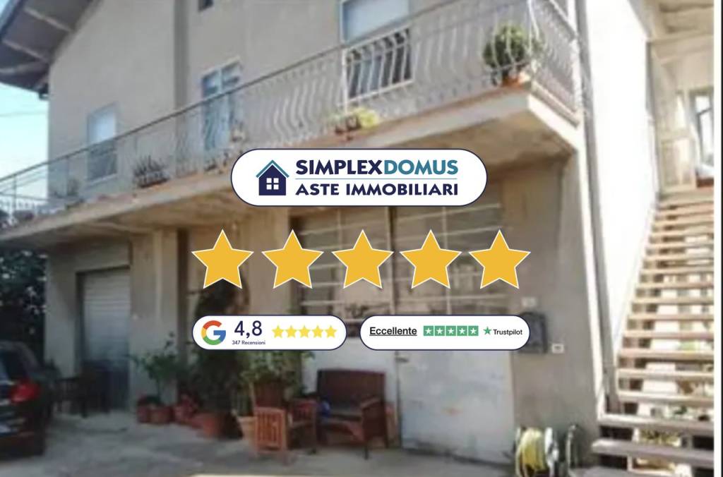 appartamento in vendita a Tavoleto