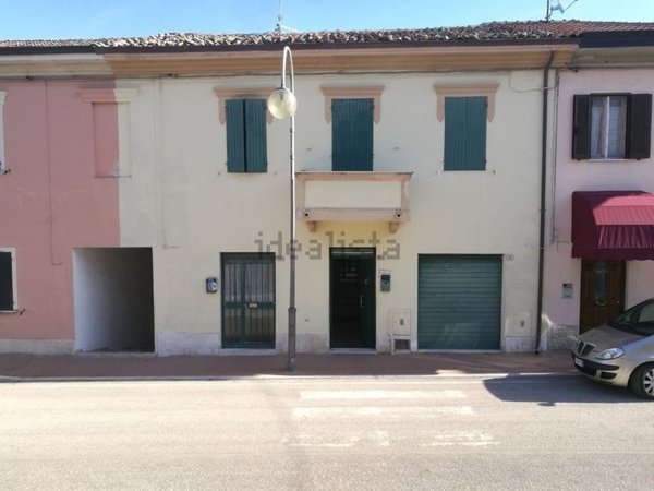 appartamento in vendita a Tavoleto