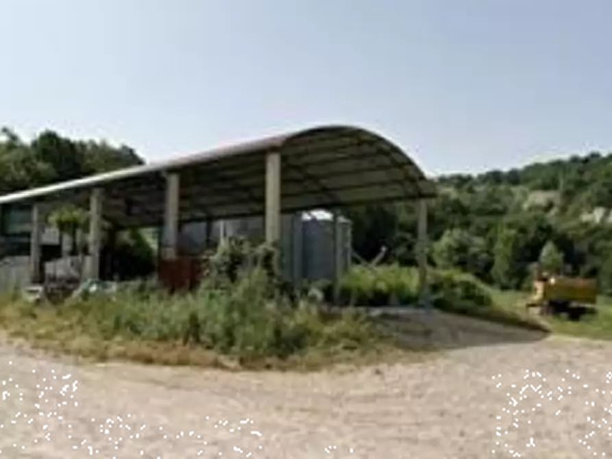 terreno agricolo in vendita a Tavoleto in zona Casinella