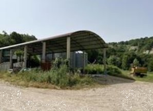 terreno agricolo in vendita a Tavoleto in zona Casinella