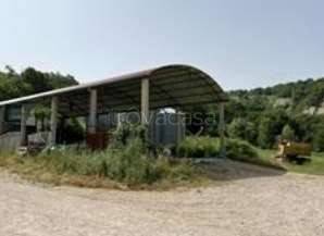 appartamento in vendita a Tavoleto in zona Casinella