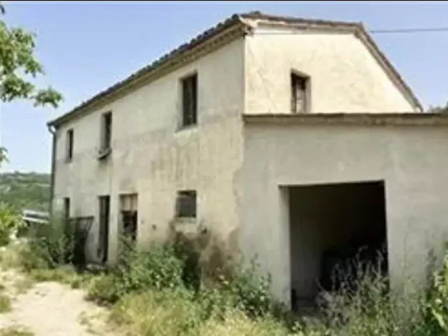 casale in vendita a Tavoleto