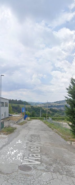 casale in vendita a Tavoleto