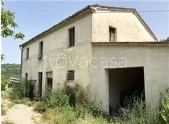 appartamento in vendita a Tavoleto