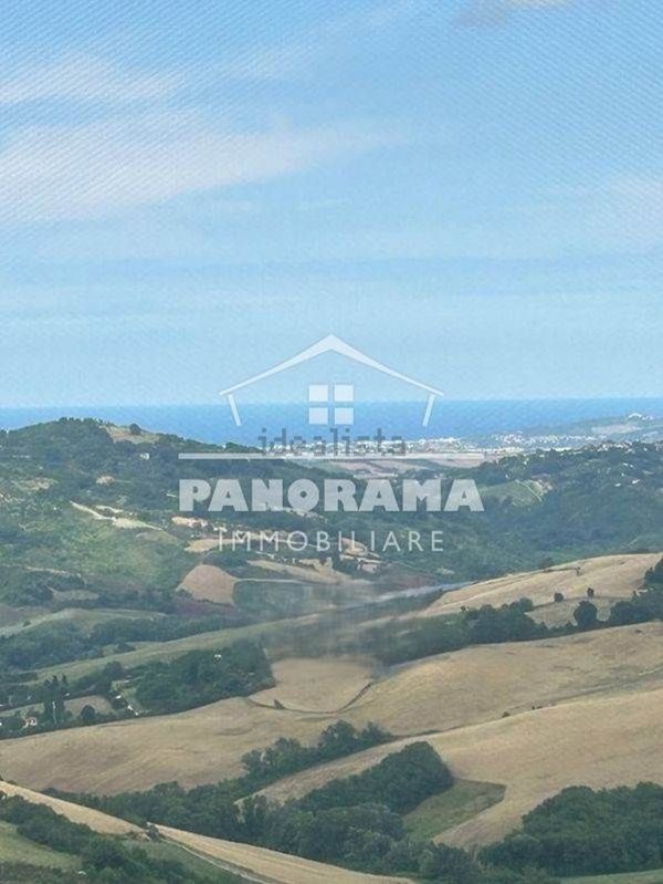 appartamento in vendita a Tavoleto