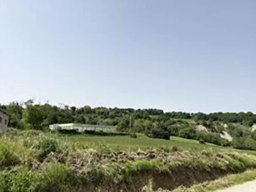 terreno edificabile in vendita a Tavoleto in zona Casinella