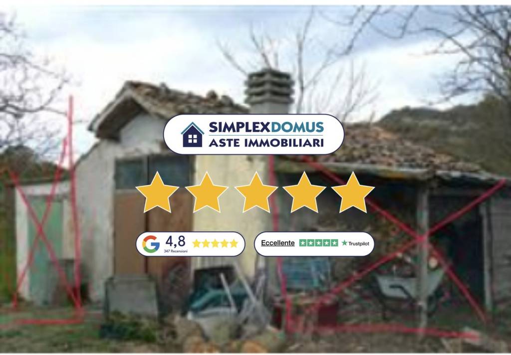 casa indipendente in vendita a Tavoleto