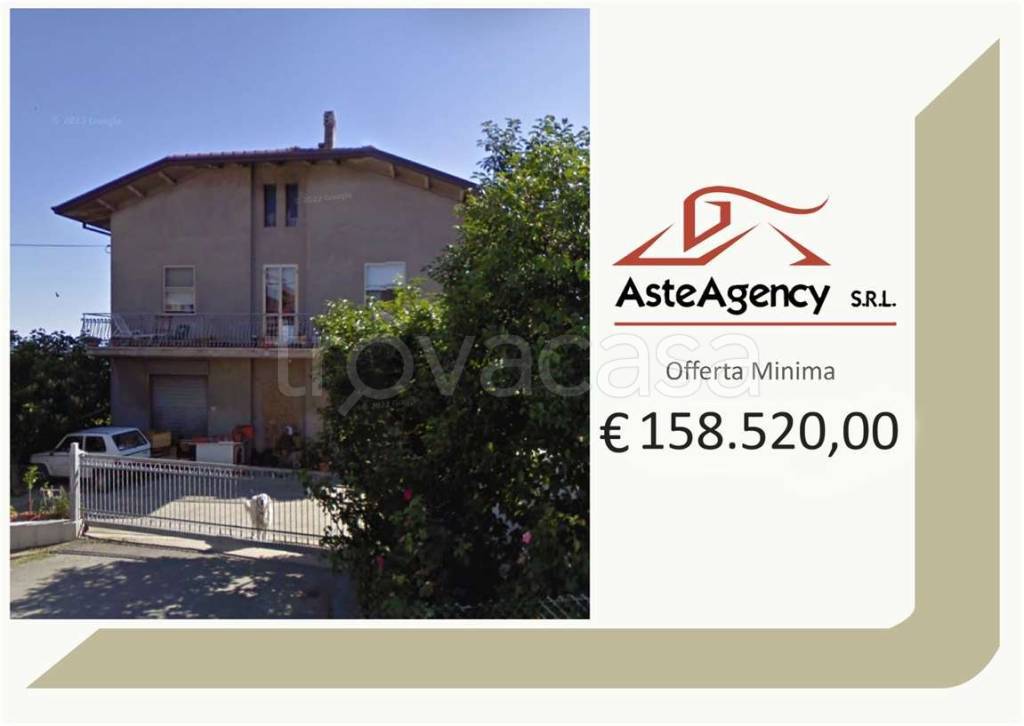 appartamento in vendita a Tavoleto