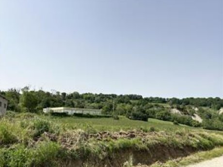 terreno edificabile in vendita a Tavoleto in zona Casinella