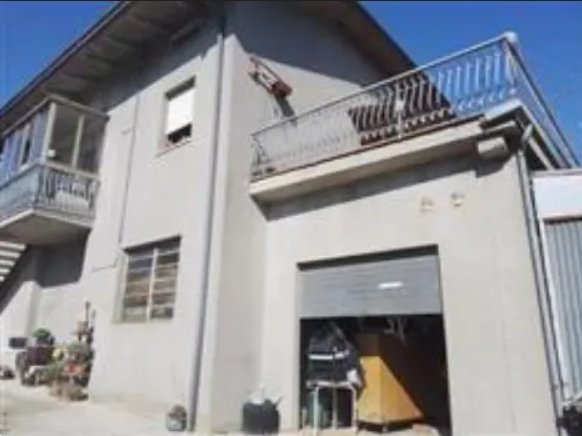 appartamento in vendita a Tavoleto