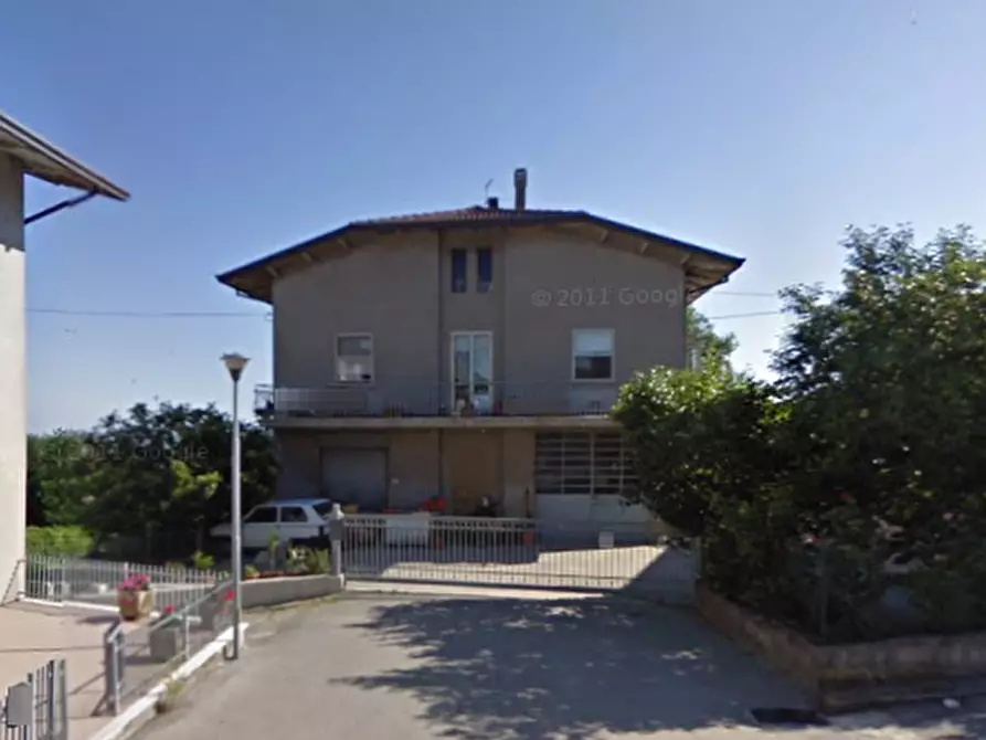 appartamento in vendita a Tavoleto