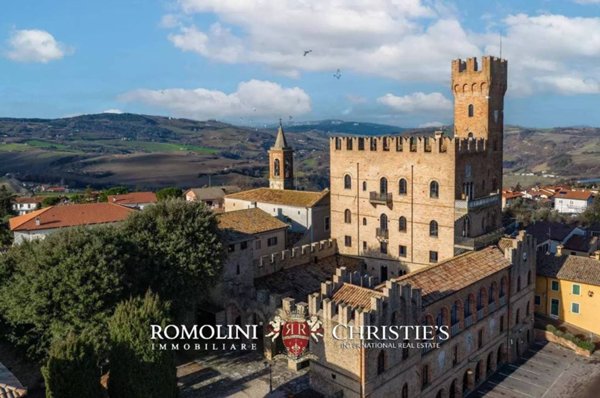 appartamento in vendita a Tavoleto