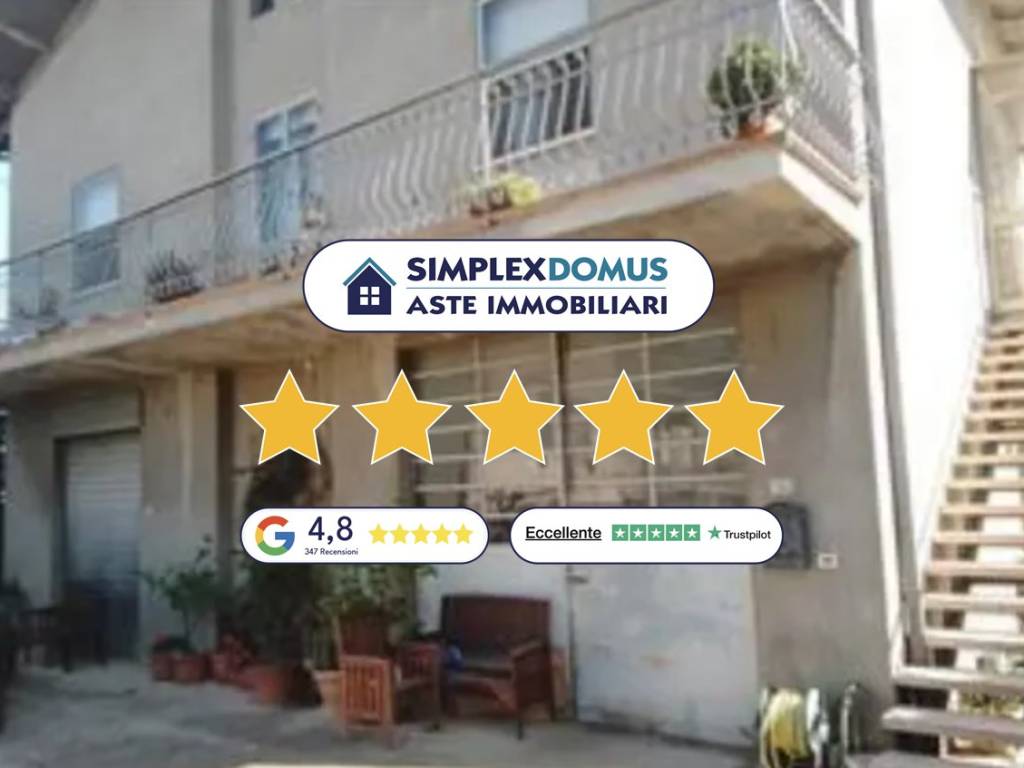 appartamento in vendita a Tavoleto