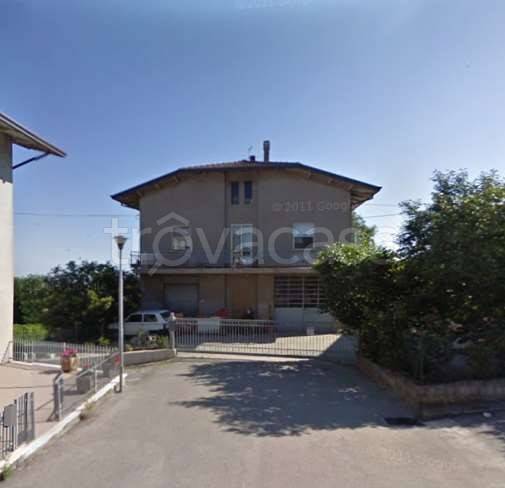 appartamento in vendita a Tavoleto