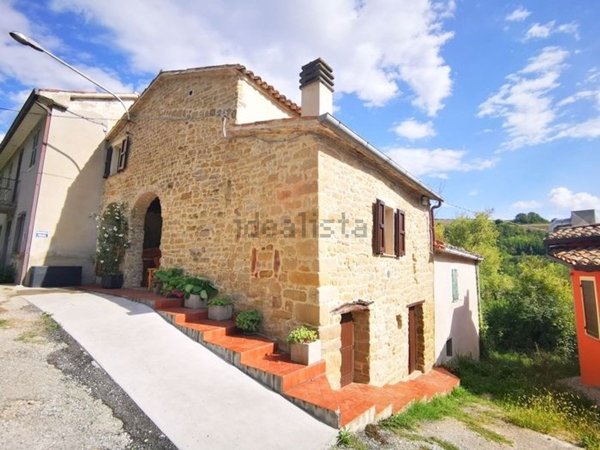 appartamento in vendita a Tavoleto