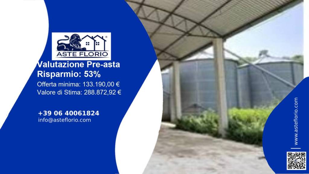 ufficio in vendita a Tavoleto in zona Casinella