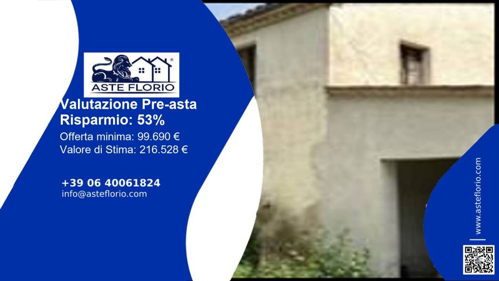 ufficio in vendita a Tavoleto