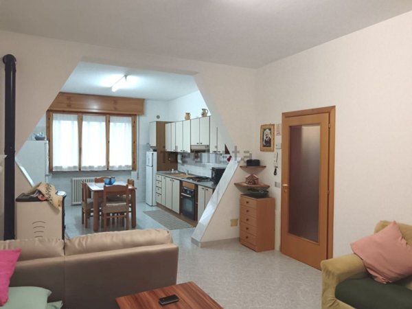 appartamento in vendita a Tavoleto