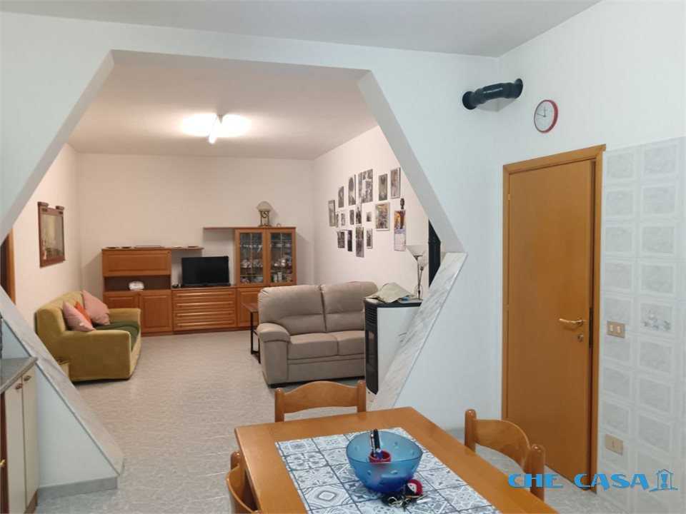 appartamento in vendita a Tavoleto