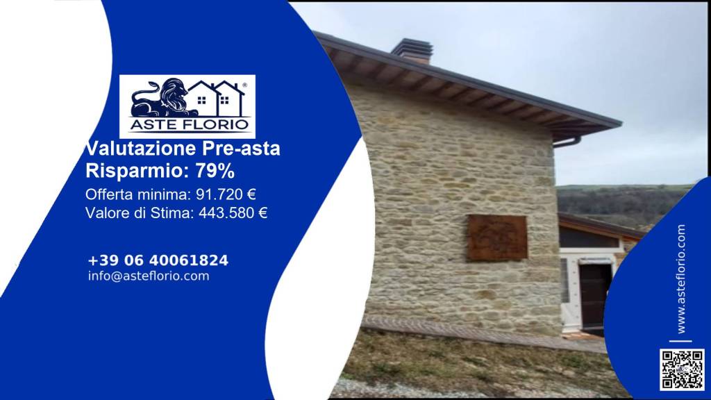 ufficio in vendita a Tavoleto