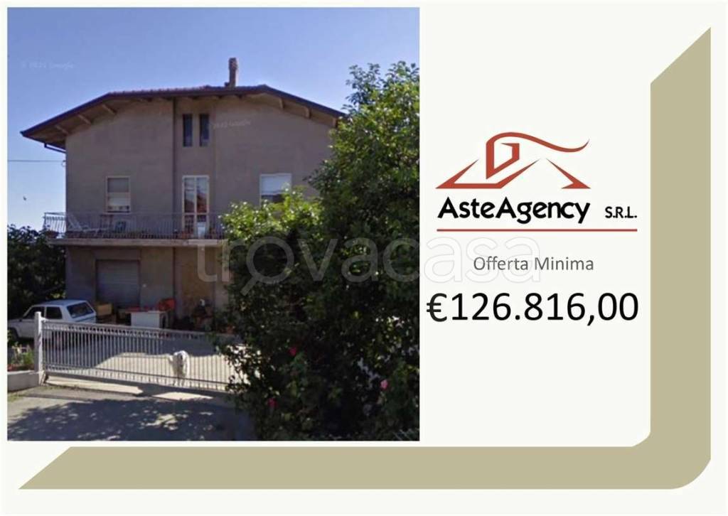 appartamento in vendita a Tavoleto