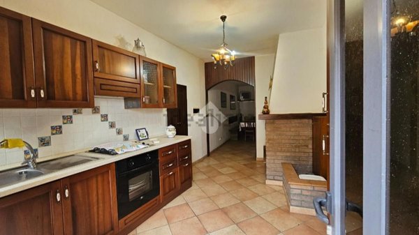 appartamento in vendita a Tavoleto