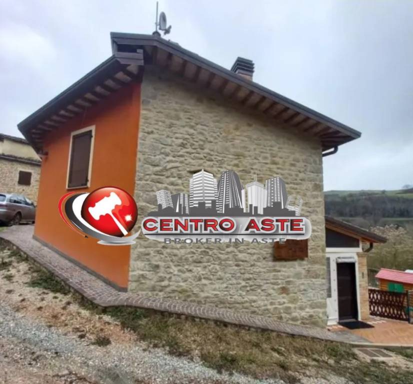 negozio in vendita a Tavoleto in zona Casinella