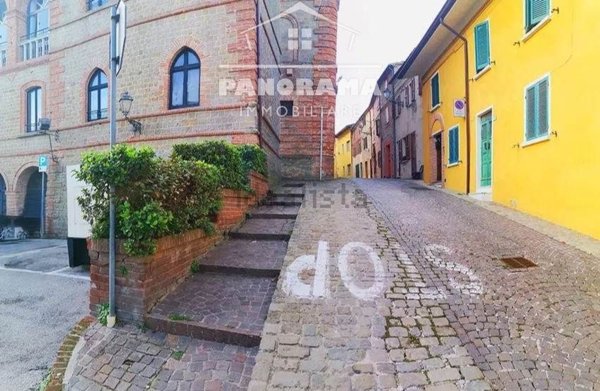 appartamento in vendita a Tavoleto in zona Casinella