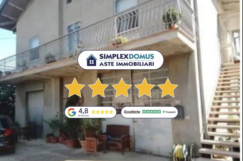 appartamento in vendita a Tavoleto