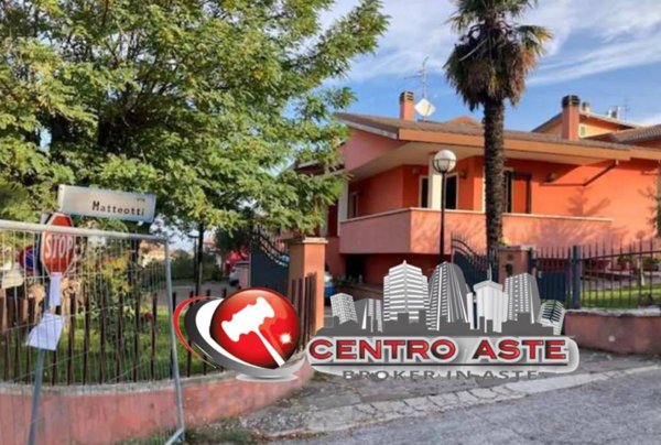 casa indipendente in vendita a Tavoleto