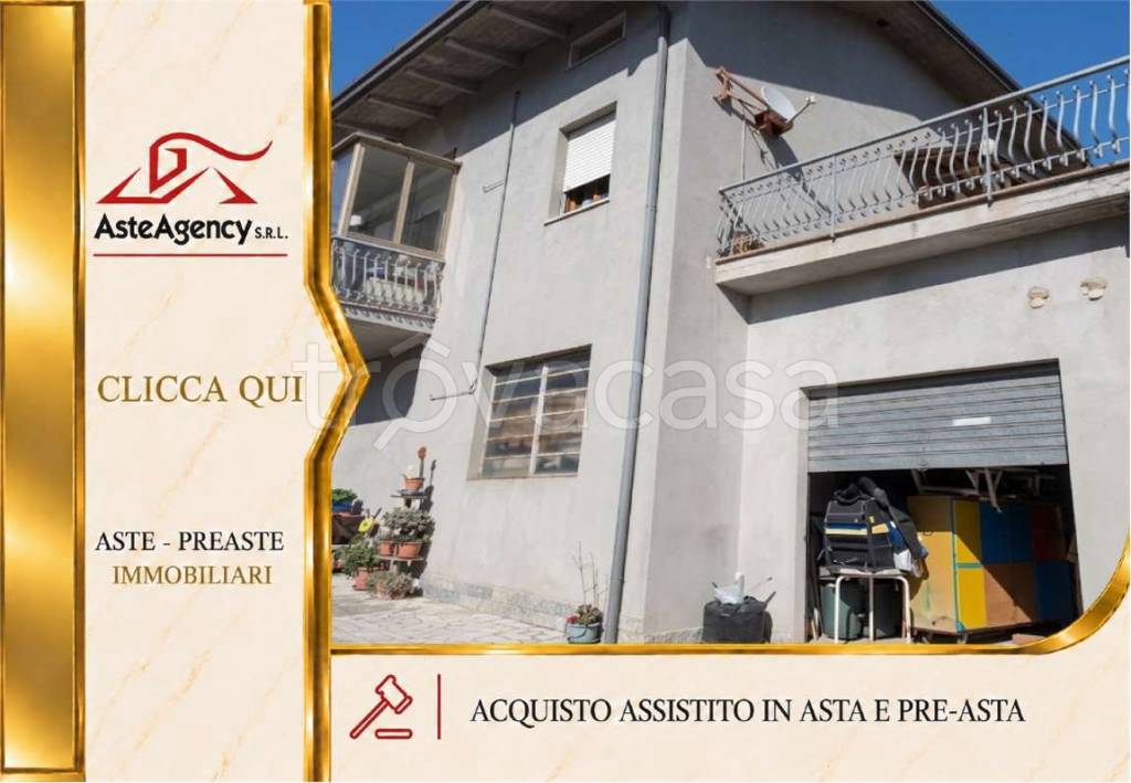 appartamento in vendita a Tavoleto