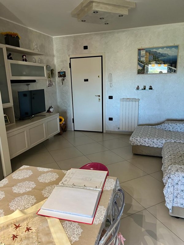 appartamento in vendita a Tavullia in zona Padiglione