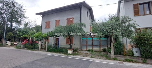 casa indipendente in vendita a Tavullia in zona Padiglione