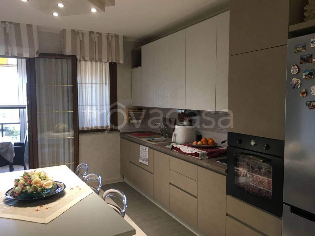 appartamento in vendita a Tavullia in zona Padiglione