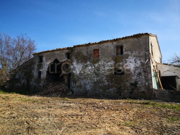 casa indipendente in vendita a Tavullia