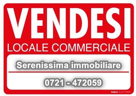 negozio in vendita a Tavullia